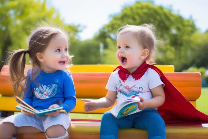 儿童简单对话（儿童简单对话大全）