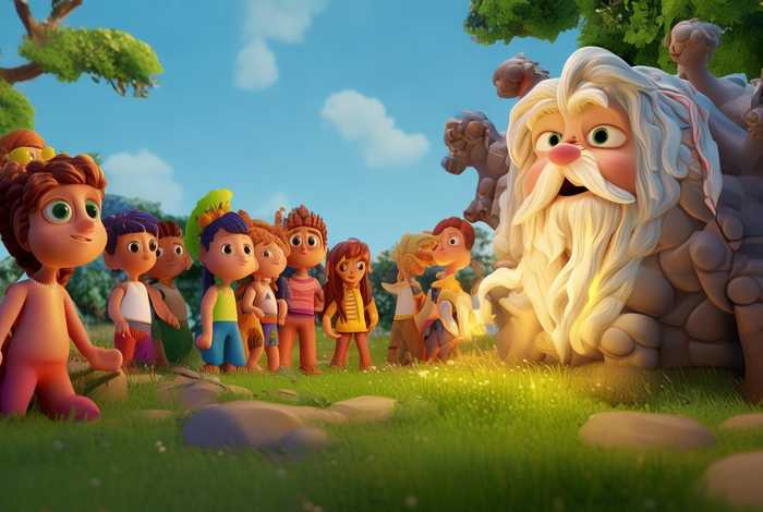 儿童城语故事 讲儿童故 儿童城语故事 讲儿童故