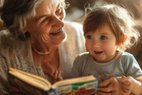 儿童亲情故事，幼儿亲情故事短篇100字