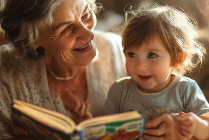 儿童亲情故事，幼儿亲情故事短篇100字