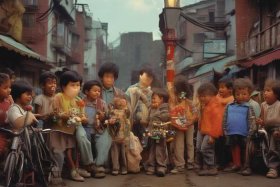 80后的小故事，80后的小故事有什么