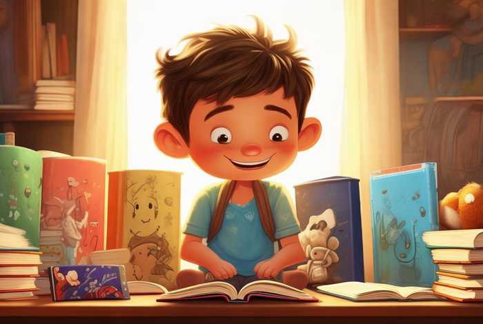 儿童情商绘本推荐 - 儿童情商绘本推荐一本