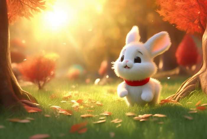 儿童故事小兔子找太阳、幼儿故事 小兔子找太阳 儿童故事小兔子找太阳、幼儿故事 小兔子找太阳