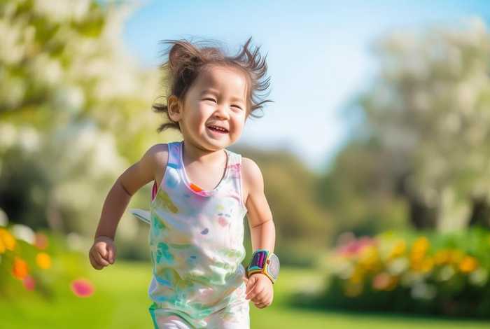 儿童减肥小故事100字（减肥励志小故事100字）