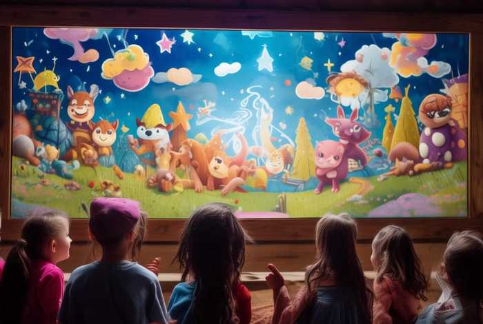 儿童故事在线听视频（儿童视频故事大全在线听）