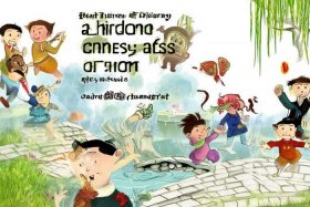 儿童成语典故大全；儿童成语典故大全简短