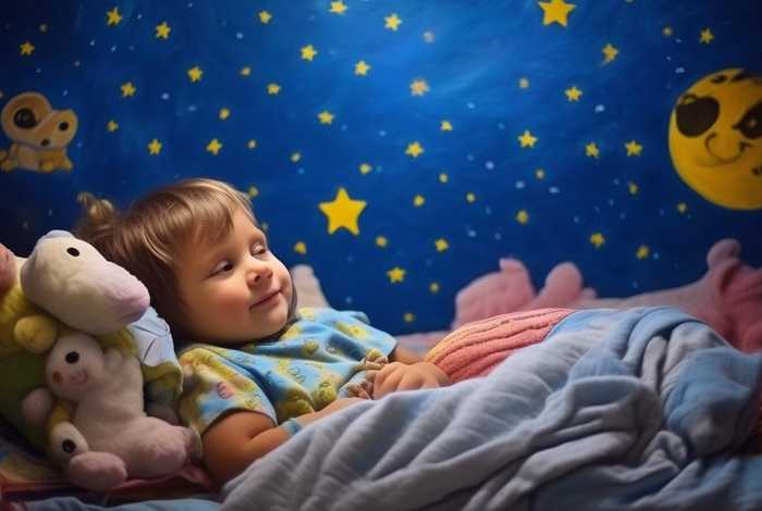 儿童睡前简短故事 儿童睡前简短故事30字