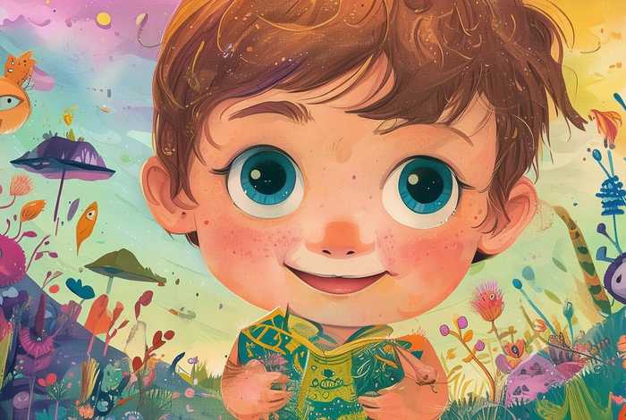 2岁半儿童故事完整版 - 2岁半宝宝故事大全在线听