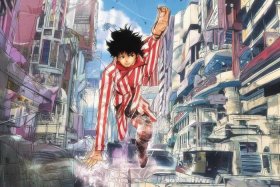 jojo的奇妙冒险故事在线听，jojo的奇妙冒险故事简介