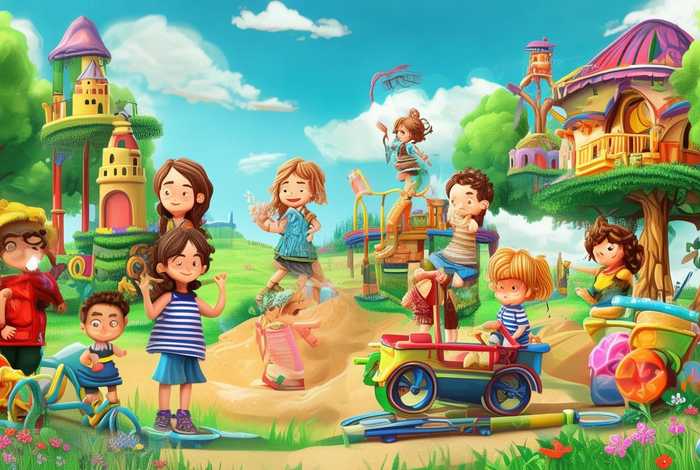 儿童幼儿故事;幼儿故事十篇 儿童幼儿故事;幼儿故事十篇