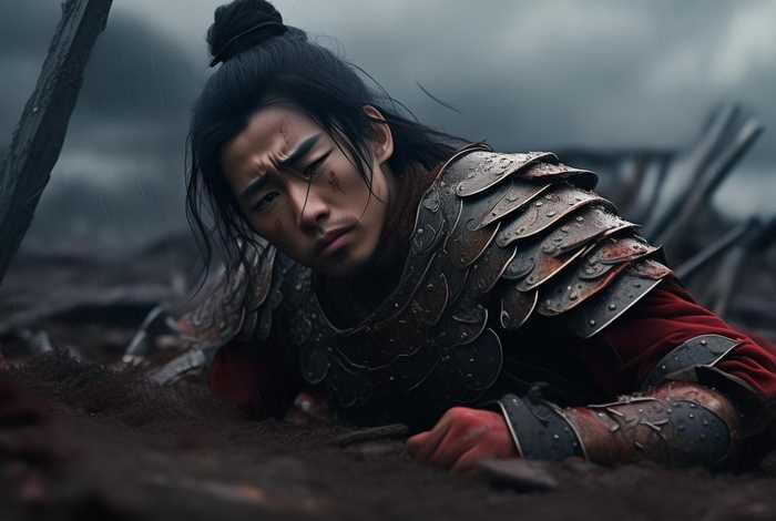 儿童故事吕布之死、吕布之死的故事