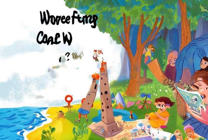 儿童6岁以上故事合集 6岁以上的故事