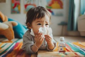 儿童咳嗽怎么回答；我儿童咳嗽怎么办