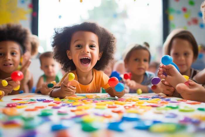 儿童绘本《点》读后感、儿童绘本《点》读后感怎么写 儿童绘本《点》读后感、儿童绘本《点》读后感怎么写