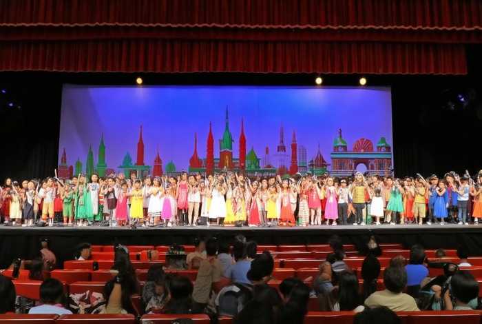 儿童朗诵比赛有哪些，2021年有哪些儿童朗诵比赛