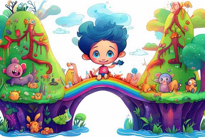 5岁绘本故事推荐，5岁幼儿绘本故事书推荐