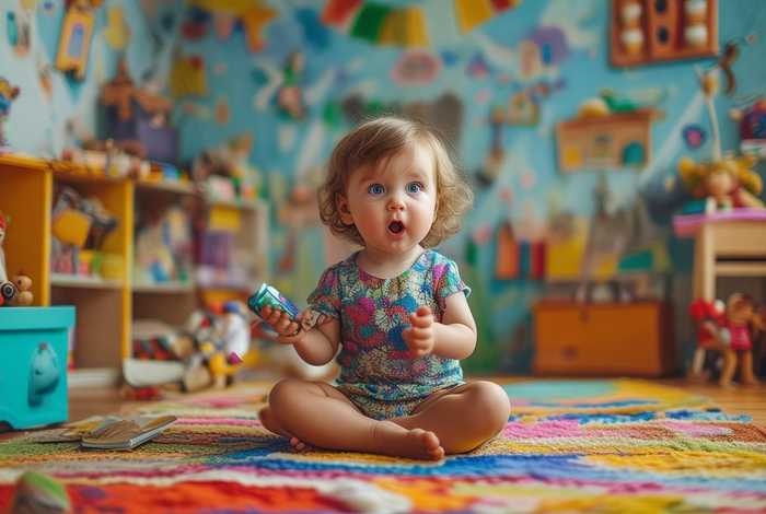 儿童讲小故事4-6岁（4-5岁幼儿讲故事）