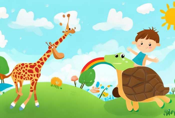 3到4岁儿童故事大全，3-4岁幼儿故事大全