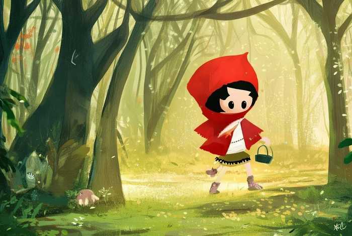 儿童故事大全连续播放 儿童故事大全连续播放小红帽