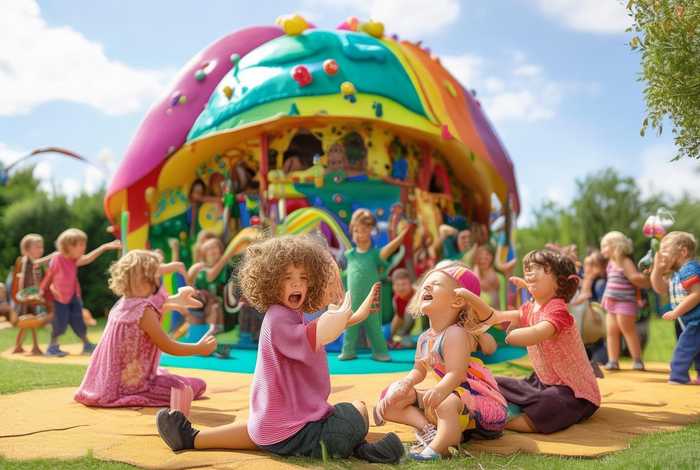 4至6岁儿童故事视频、4至6岁幼儿故事