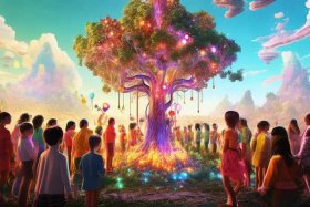 2014年的儿童故事（2020年最新少儿故事）