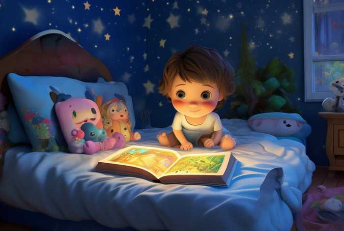 儿童睡前故事在哪;睡前故事在哪找 儿童睡前故事在哪;睡前故事在哪找