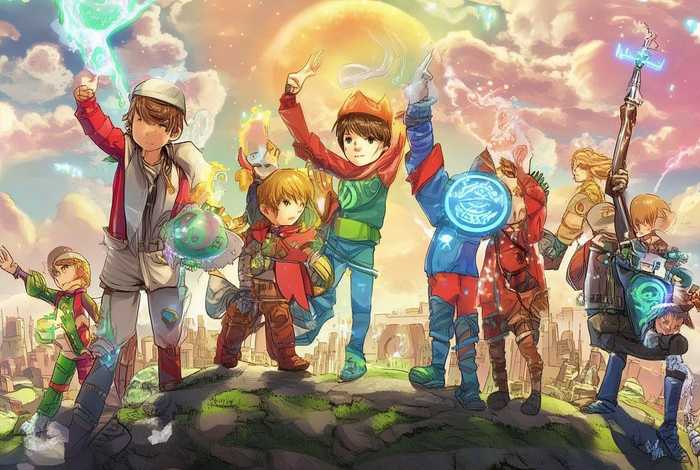 儿童英雄人物事迹故事 有哪些儿童英雄人物