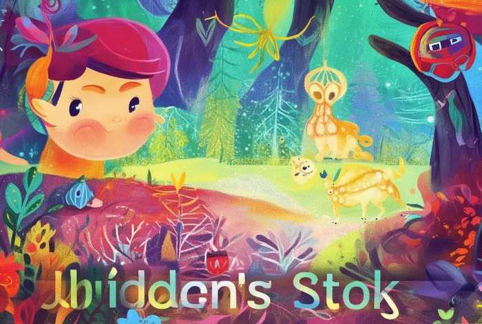 儿童有声故事绘本故事 幼儿有声绘本故事视频