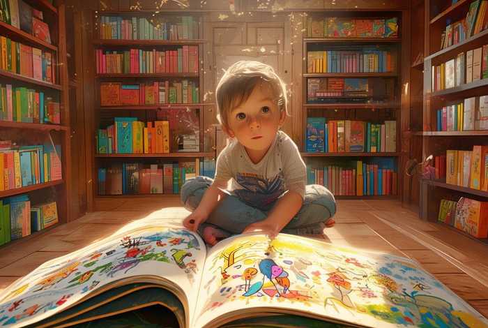 儿童经典绘本有哪些（儿童经典绘本有哪些书）