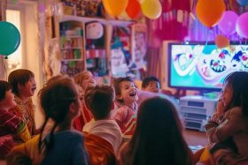 儿童喜剧片爆笑电影大全免费（儿童喜剧片爆笑电影大全免费播放）