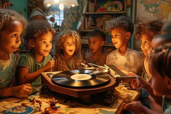 儿童经典故事mp3下载，少儿经典故事mp3免费下载