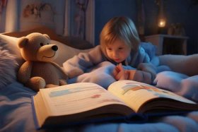 4~5岁睡前故事，4~5岁睡前故事大全集文字版