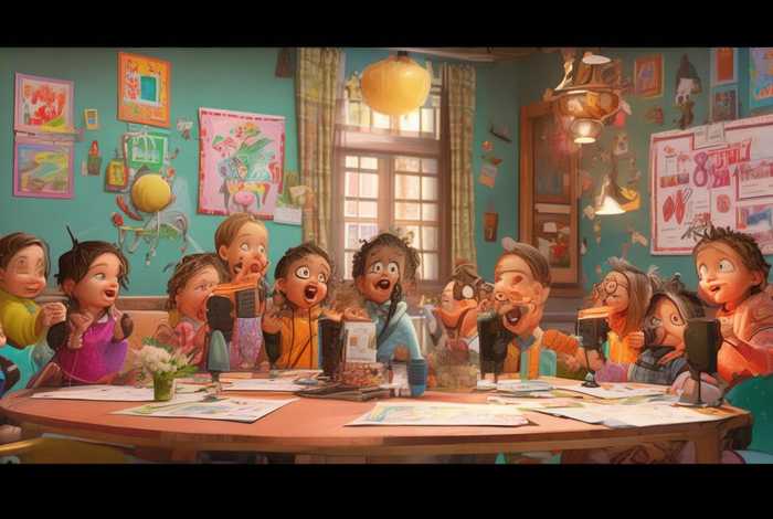 儿童5-6岁故事比赛 5-6岁讲故事比赛推荐