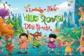 3-6岁儿童获奖故事绘本阅读（适合3-6岁孩子的绘本故事）