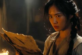 90年代故事片、90年代故事片江姐