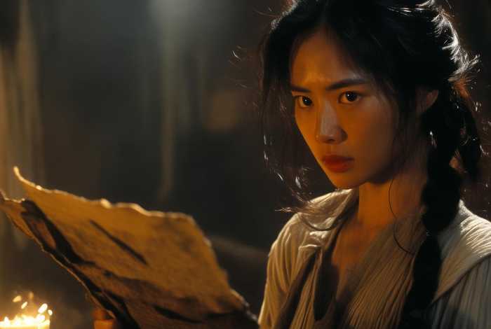 90年代故事片、90年代故事片江姐