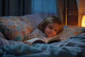 儿童听故事睡觉免费版 - 听故事睡觉免费版语音