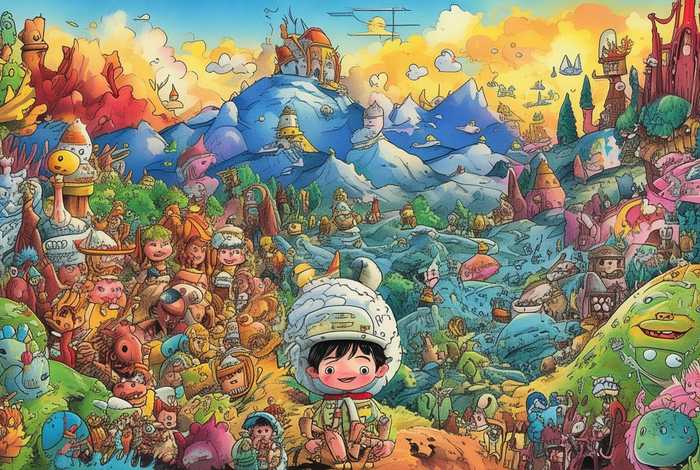 7岁以上儿童故事大全 七岁以上故事大全