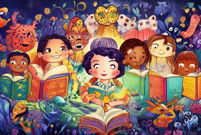 儿童文学对儿童具有的功能和价值、儿童文学对儿童具有的功能和价值有哪些