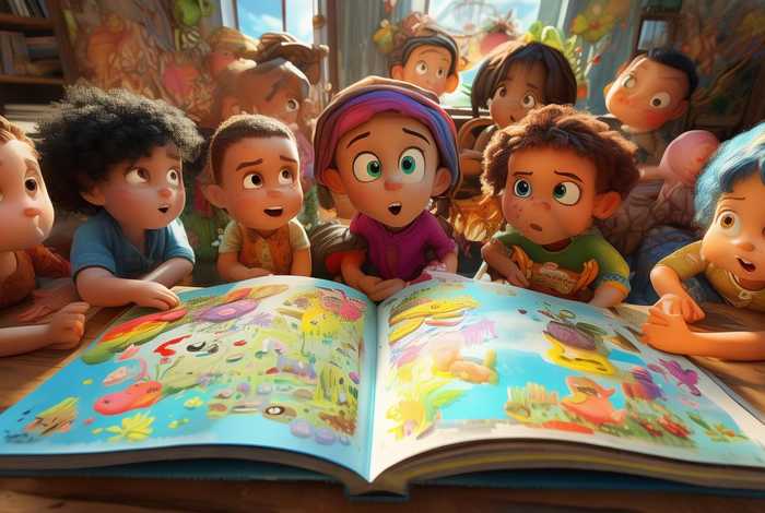 儿童短篇小故事大全；儿童短篇小故事大全3分钟