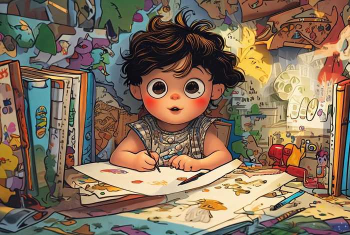 儿童故事的创作技巧有哪些;儿童故事技巧有哪些 儿童故事的创作技巧有哪些;儿童故事技巧有哪些