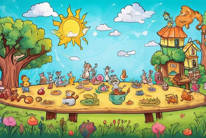 儿童绘本故事带图片、儿童绘本故事带图片版