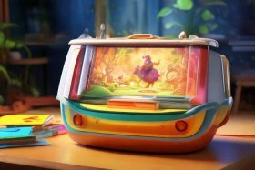 360儿童故事机官网、360故事机官方网站