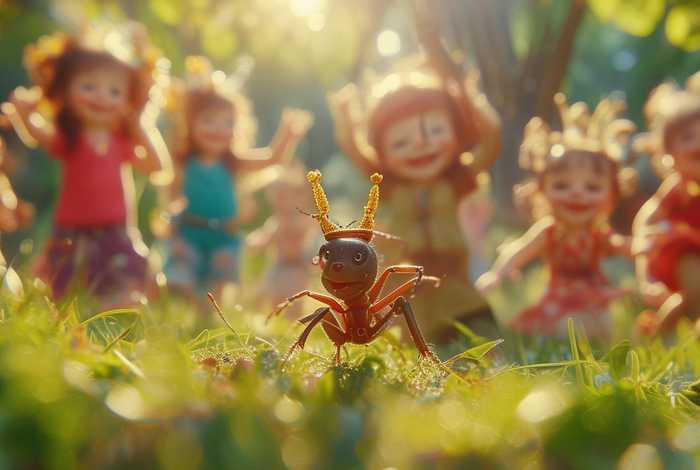 儿童表演的小节目、儿童表演的小节目小蚂蚁 儿童表演的小节目、儿童表演的小节目小蚂蚁