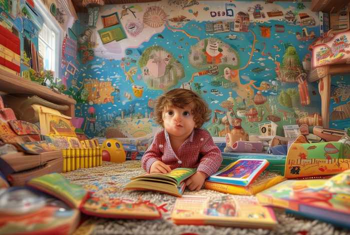 儿童故事是什么意思;幼儿故事是什么意思 儿童故事是什么意思;幼儿故事是什么意思