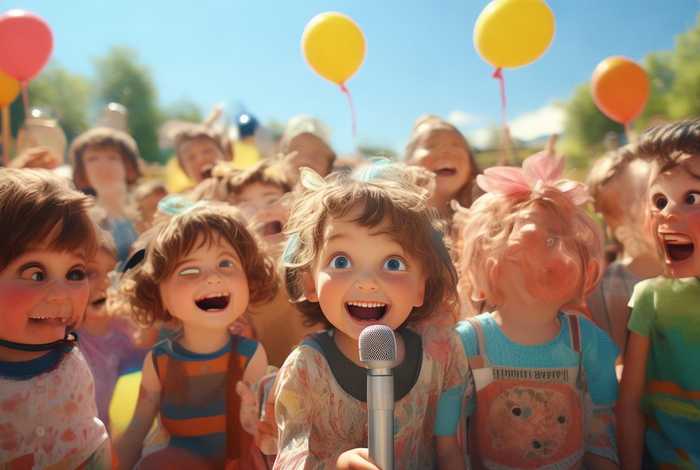 儿童歌童年演唱（儿童唱童年歌曲原唱）