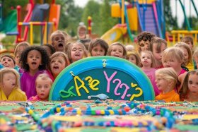 are you儿童歌 儿童歌曲are you ready