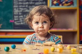 儿童不良行为、儿童不良行为背后真正的动机都有什么