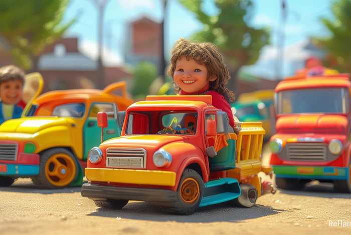 儿童翻斗车动画片全集 - 儿童翻斗车动画片全集播放