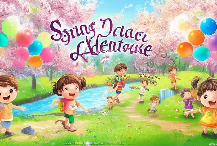 儿童春游故事、幼儿有关春游的故事